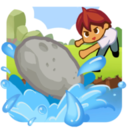水上漂石游戏v3.3 手机版