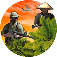 越南士兵游戏v0.14 中文版
