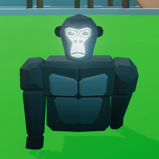 奇帕猩猩游戏v1.0.0 最新版