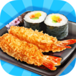 日式美食料理手游v2.3 安卓版