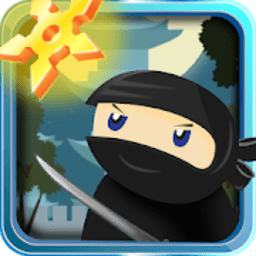Ninja Slice Extreme(极端忍者)v1.0 安卓版