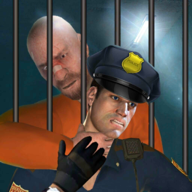 Epic Prison Run Escape Cops N Robbers Storyv1.0 安卓版