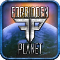 Forbidden planet(禁止星球游戏)v2.0 安卓版
