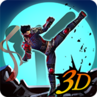One Finger Death Punch 3D(一击必杀3d游戏)v1.2.279 安卓版
