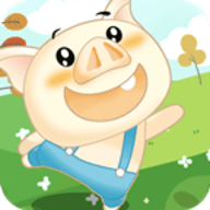 小猪酷跑手游v1.0.0 安卓版