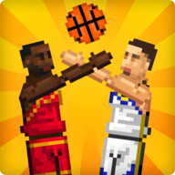 Bouncy Basketball游戏v2.8 最新版