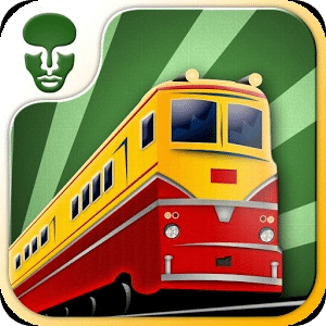 Track My Train(轨道火车)v1.6.0 安卓版