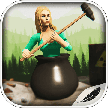 Challenges Of Getting Over It(克服它的挑战手游)v1.0.1 安卓版