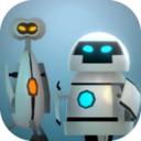 机器人迷宫GoBotix游戏v1.1 最新版