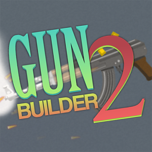 Gun Builder 2(枪械实验2)v1.2.0 安卓版