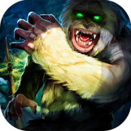 Bigfoot Monster Hunter游戏v1.2 安卓版