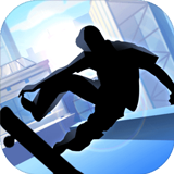 Shadow Skate(暗影滑板手游官方版下载)v1.0.2 安卓版