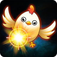 Chicken Shoot Blaster(小鸡冲击波)v1.0.3 安卓版,第1张