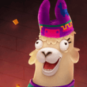 Adventure Llama(冒险的骆驼)v1.0 安卓版