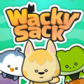 WackySackGo!(古怪的家伙快走)v1.0 安卓版