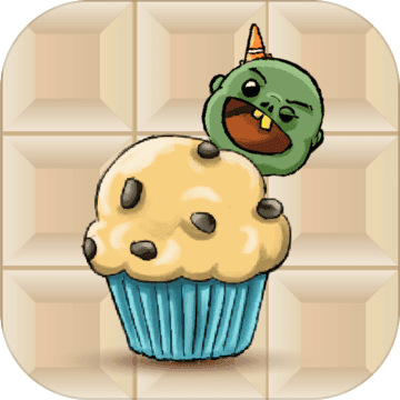 Zombie-Muffin(Zombie松饼中文版)v1.5 安卓版