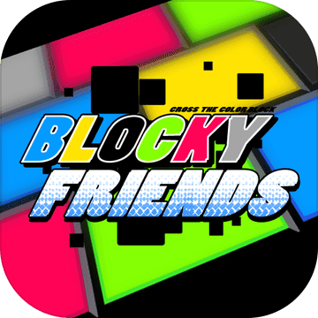 Blocky Friends游戏下载v1.0.0 官方版