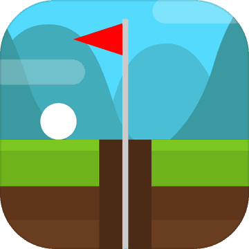 Infinite Golf手游下载v1.0.6 最新版