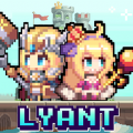 Heroes of Lyant(勇者启示录2)v1.0.1 手机版,第1张