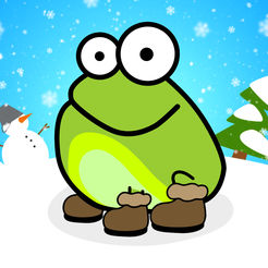 Tap the Frog Doodle游戏下载v1.6 最新版