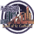 Knell of St. Godhrkar(圣歌德嘉的晚钟试玩版)v1.0.0 安卓版