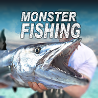 Monster Fishing(怪鱼猎人2018官方中文版)v0.0.15 安卓版