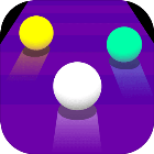 Balls Race(小球竞速游戏下载)v1.0 最新版