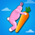Epic game-Super Bunny Man 2019(超级小兔侠)v1.4 安卓版,第1张