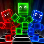 RGB Color Match Runner游戏下载v1.0 最新版