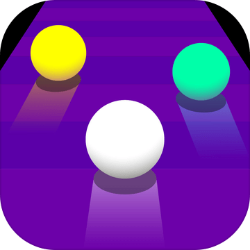 Balls Race(球球赛跑游戏下载)v1.0 最新版