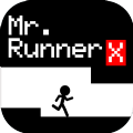 Mr.Runner X(精神小伙跑酷)v1.0.81 安卓版