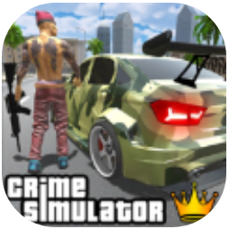 Russian Crime Simulator(街头恶棍)v1.12 安卓版,第1张