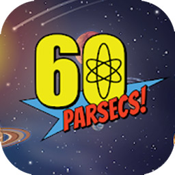 60 Parsecs(六十秒差距)v1.0.3 安卓版