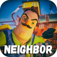 Neighbor(小孩暴打邻居)v1.0 安卓版