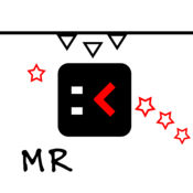 Mr Eighth(八胡子声控音符类游戏下载)v1.0 免费版