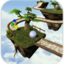 Balance Ball 3D - Sky Worlds(平衡球3d中文版下载)v1.1 安卓版