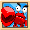Angry Crab(愤怒的螃蟹)v1.5 安卓版