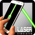 LASER X2(laxer x2激光笔游戏下载)v1.0 手机版