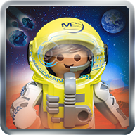 Mars Mission(乐高火星任务)v1.1.157 最新版