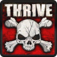ThriveX(繁荣生存皇家战场)v2.1 最新版