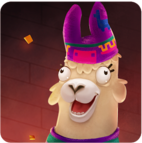 Adventure Llama(冒险骆驼手游)v1.0 安卓版