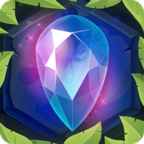 Gems & Magic(宝石与魔法冒险之谜游戏)v2.2.3 安卓版