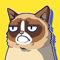 Grumpy Cat(不爽猫手游安卓版)v1.0.3 官方版