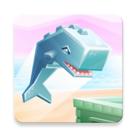 巨大鲸:Ookujirav1.0.1 安卓版