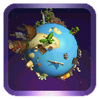3D星球 Pinball Planetv1.0.6 安卓版