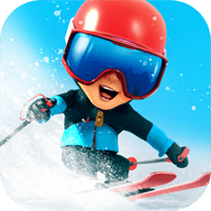 滑雪试练Snow Trialv1.0.62 最新版