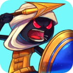 Persian Rise Up Battle Sim(波斯崛起战斗)v1.0 安卓版
