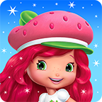 草莓女孩跑酷游戏下载安装v2.3.8 最新版
