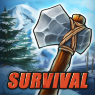 Survival Game Winter Island(冬季岛生存)v1.1 安卓版