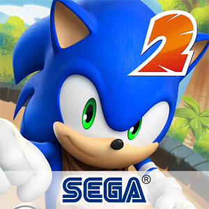 Sonic Boom(索尼克冲刺大冒险)v1.7.9 安卓版